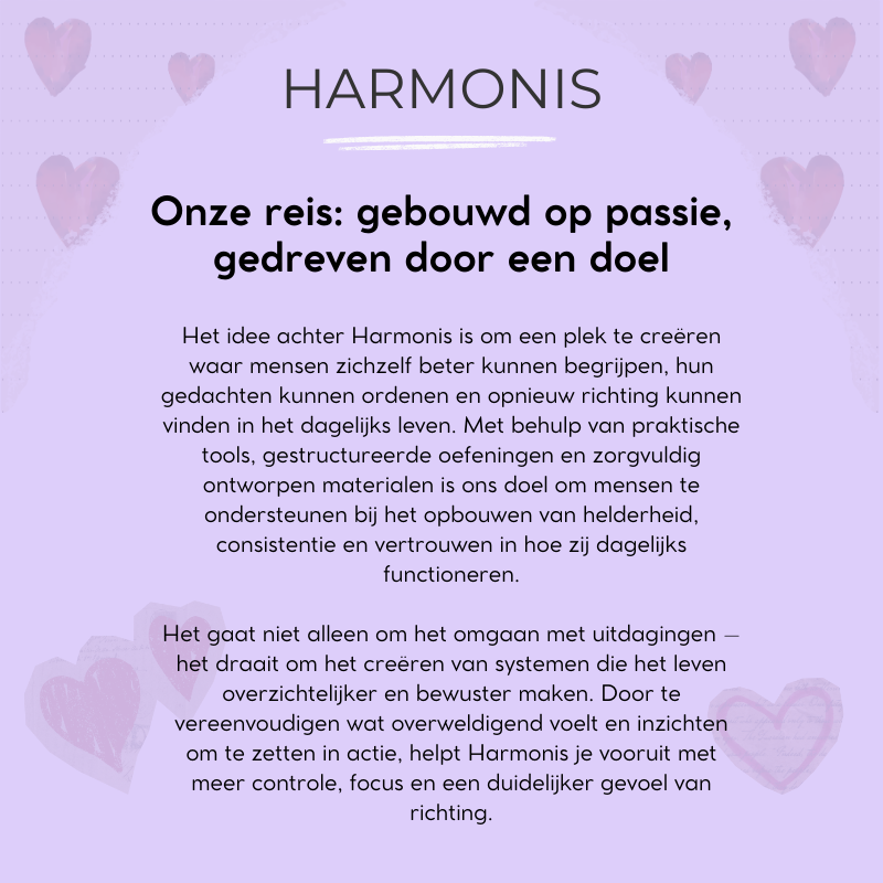 ADHD – Hulpmiddelen Voor Executieve Functies En Dagelijkse Focus